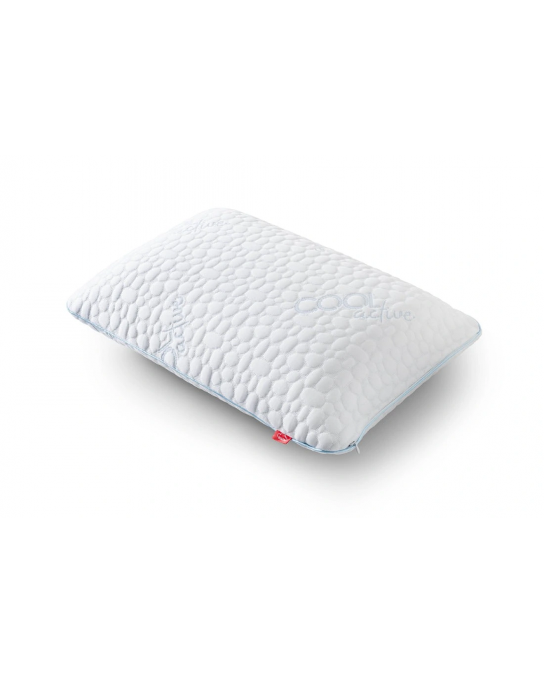 Moln 1233 Cool Active Visco Yastık | Serin Uyku ve Ortopedik Destek