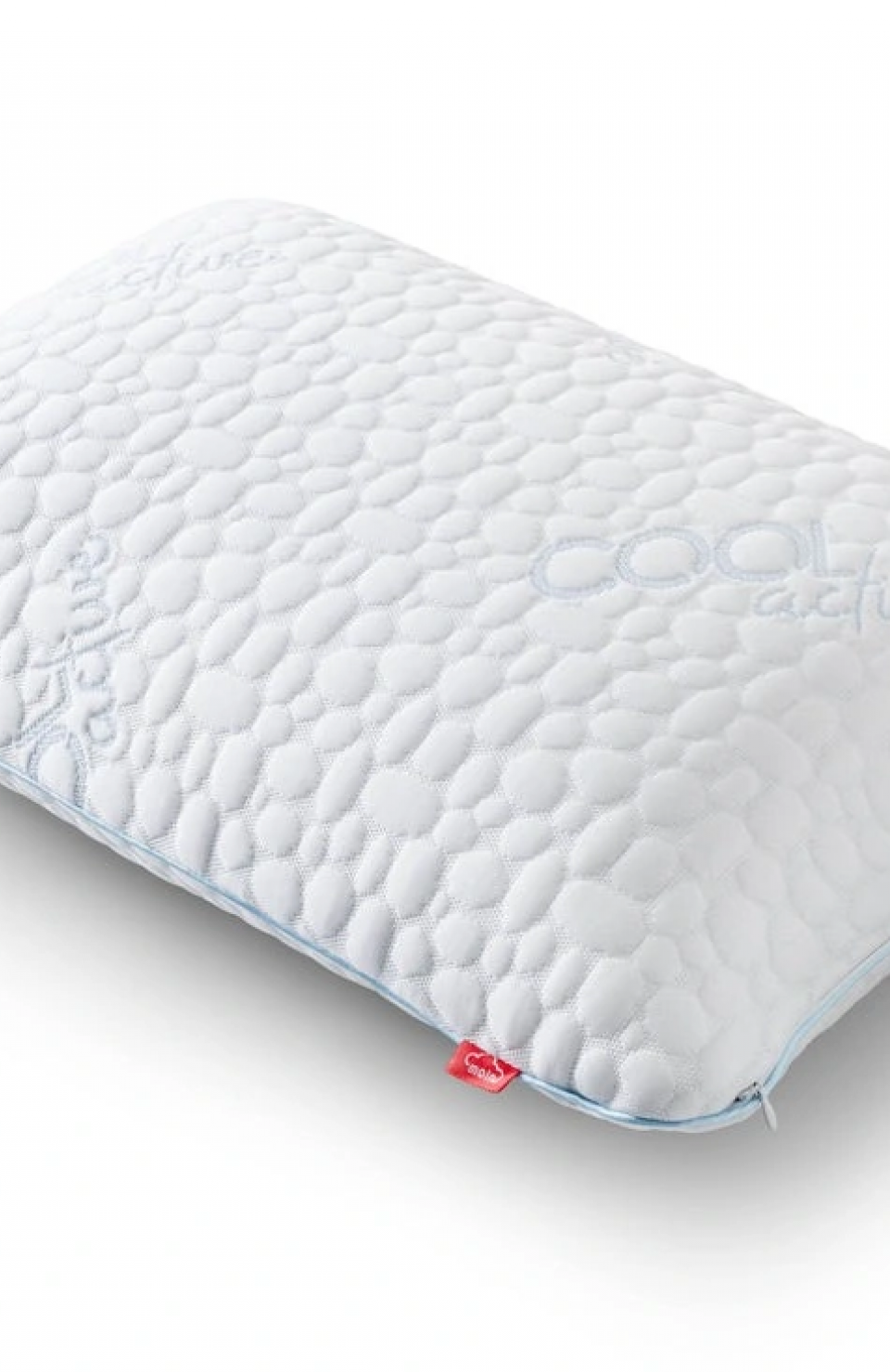 Moln 1233 Cool Active Visco Yastık | Serin Uyku ve Ortopedik Destek