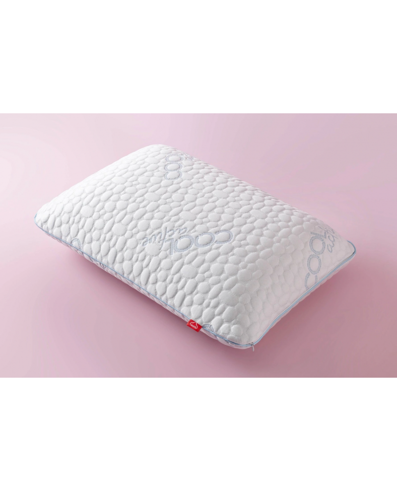 Moln 1233 Cool Active Visco Yastık | Serin Uyku ve Ortopedik Destek