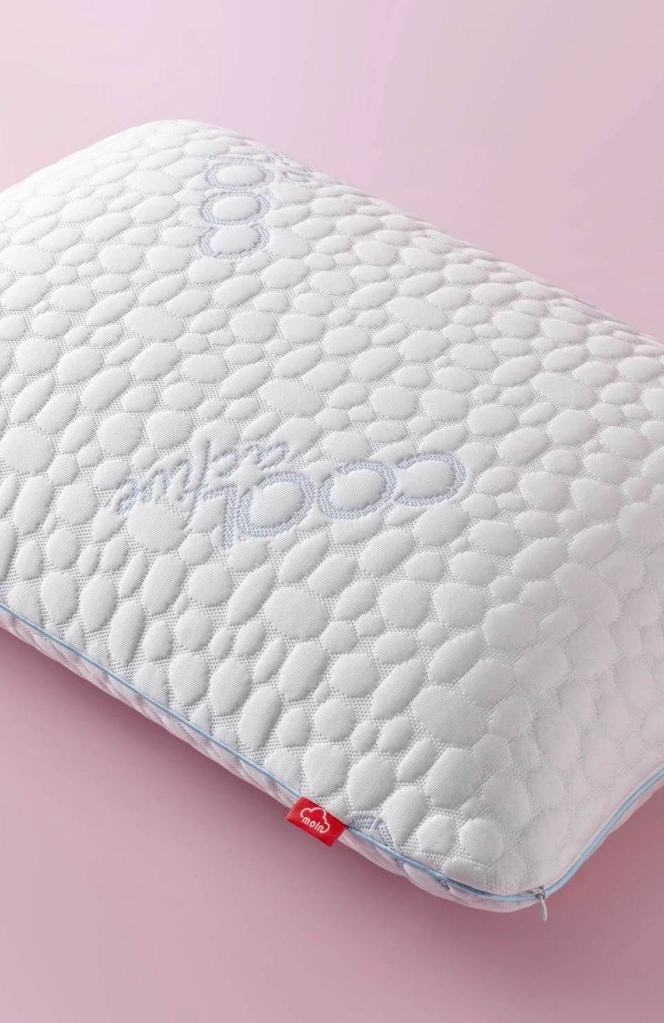 Moln 1233 Cool Active Visco Yastık | Serin Uyku ve Ortopedik Destek