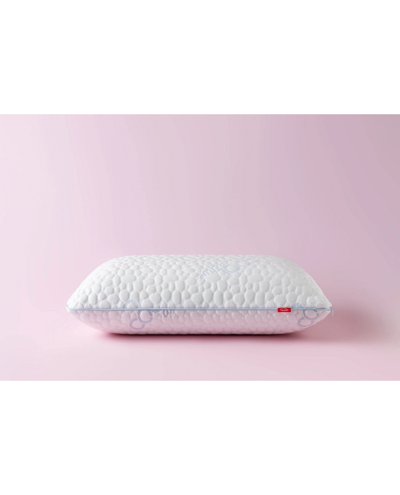 Moln 1233 Cool Active Visco Yastık | Serin Uyku ve Ortopedik Destek