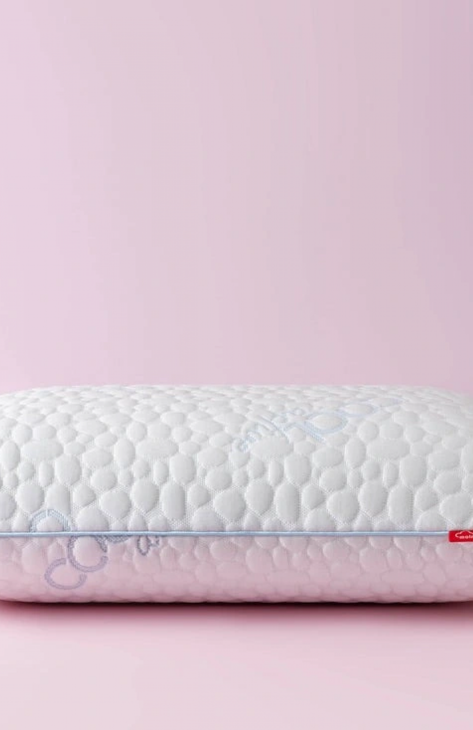 Moln 1233 Cool Active Visco Yastık | Serin Uyku ve Ortopedik Destek