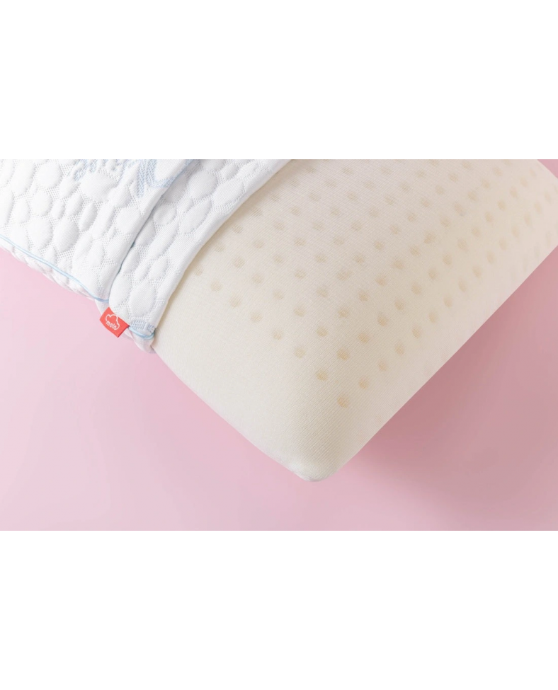 Moln 1233 Cool Active Visco Yastık | Serin Uyku ve Ortopedik Destek