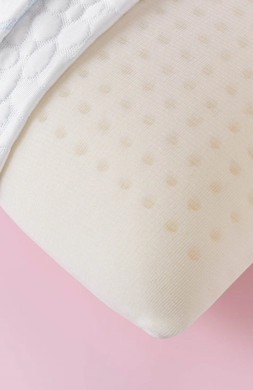 Moln 1233 Cool Active Visco Yastık | Serin Uyku ve Ortopedik Destek