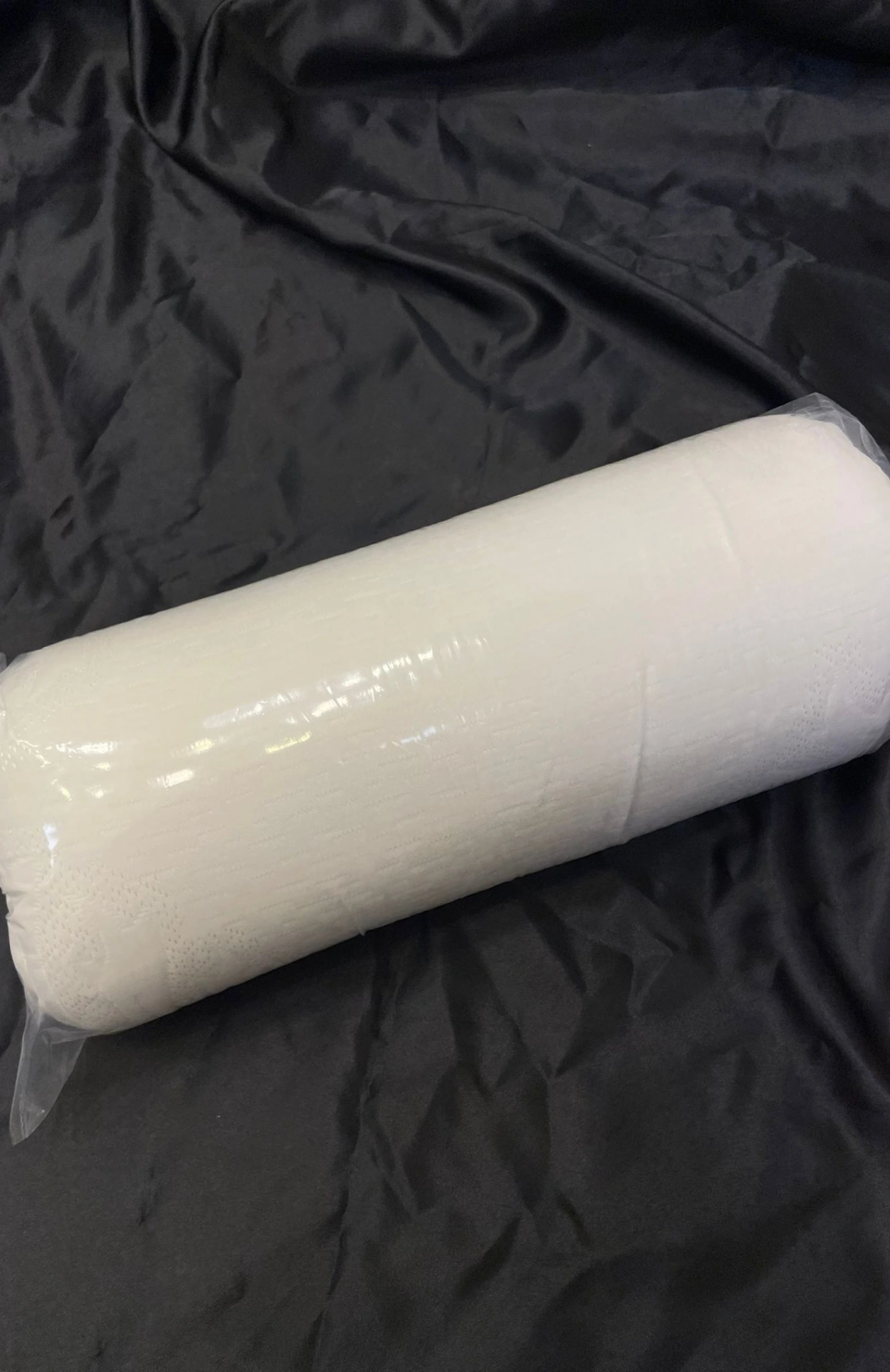 Moln MS1241 Tombul Visco Yastık