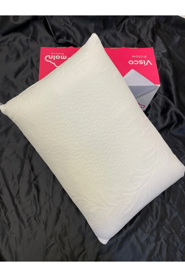 Moln MS1241 Tombul Visco Yastık