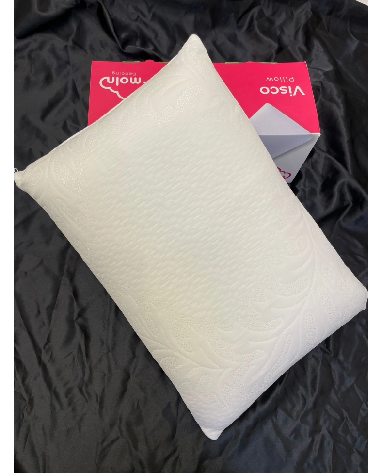 Moln MS1241 Tombul Visco Yastık