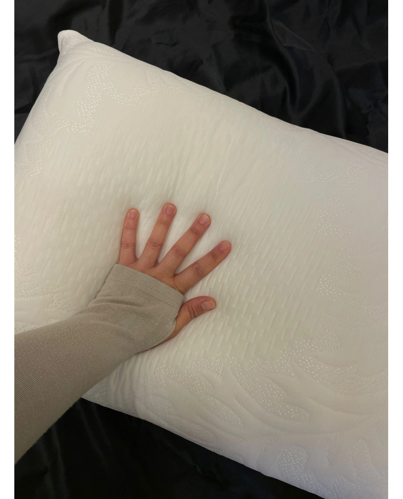 Moln MS1241 Tombul Visco Yastık