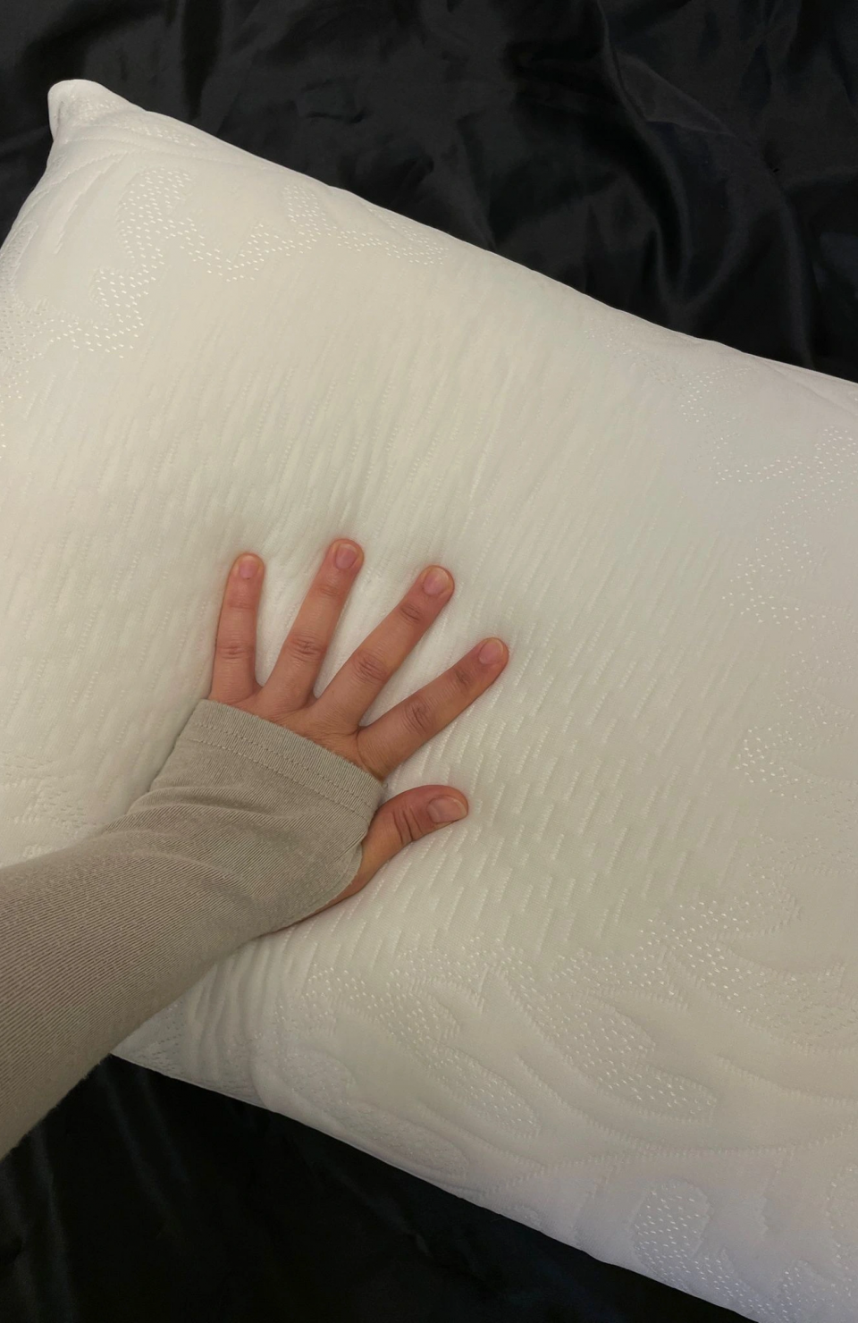 Moln MS1241 Tombul Visco Yastık