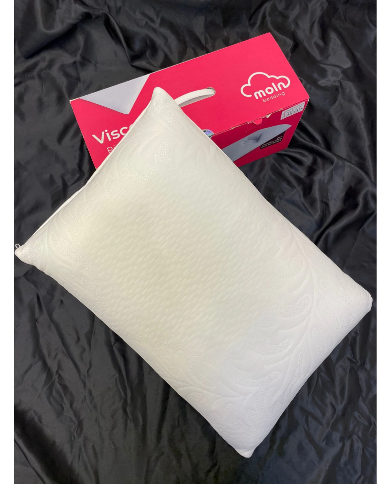 Moln MS1241 Tombul Visco Yastık