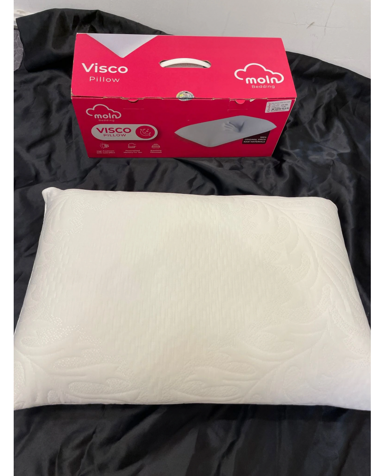 Moln MS1241 Tombul Visco Yastık