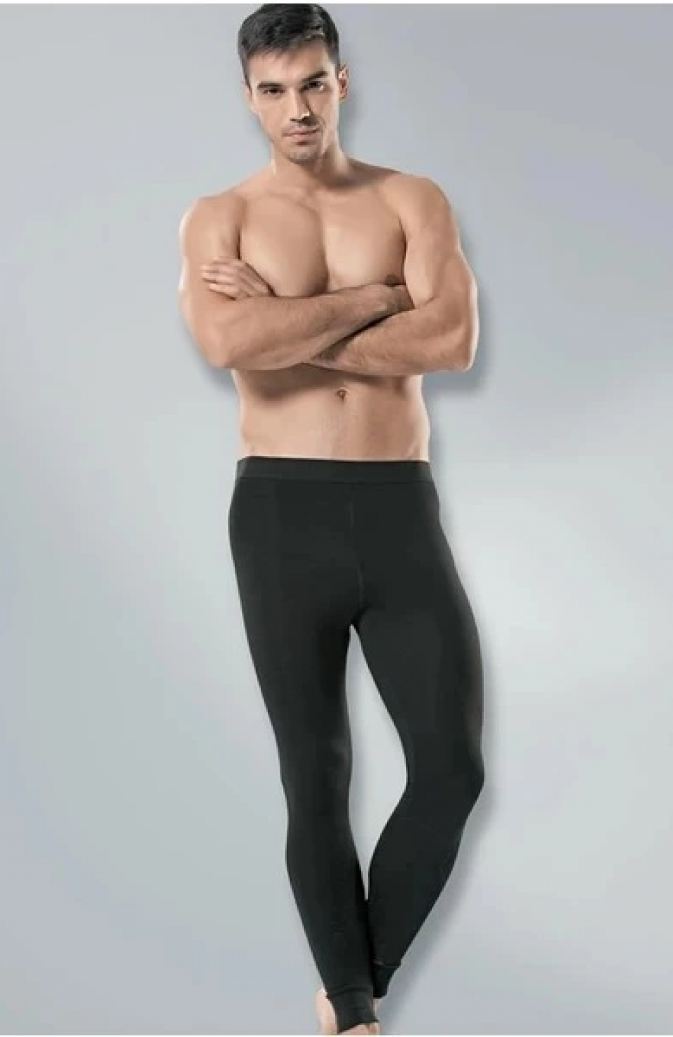 Namaldı 170 Thermal Tayt