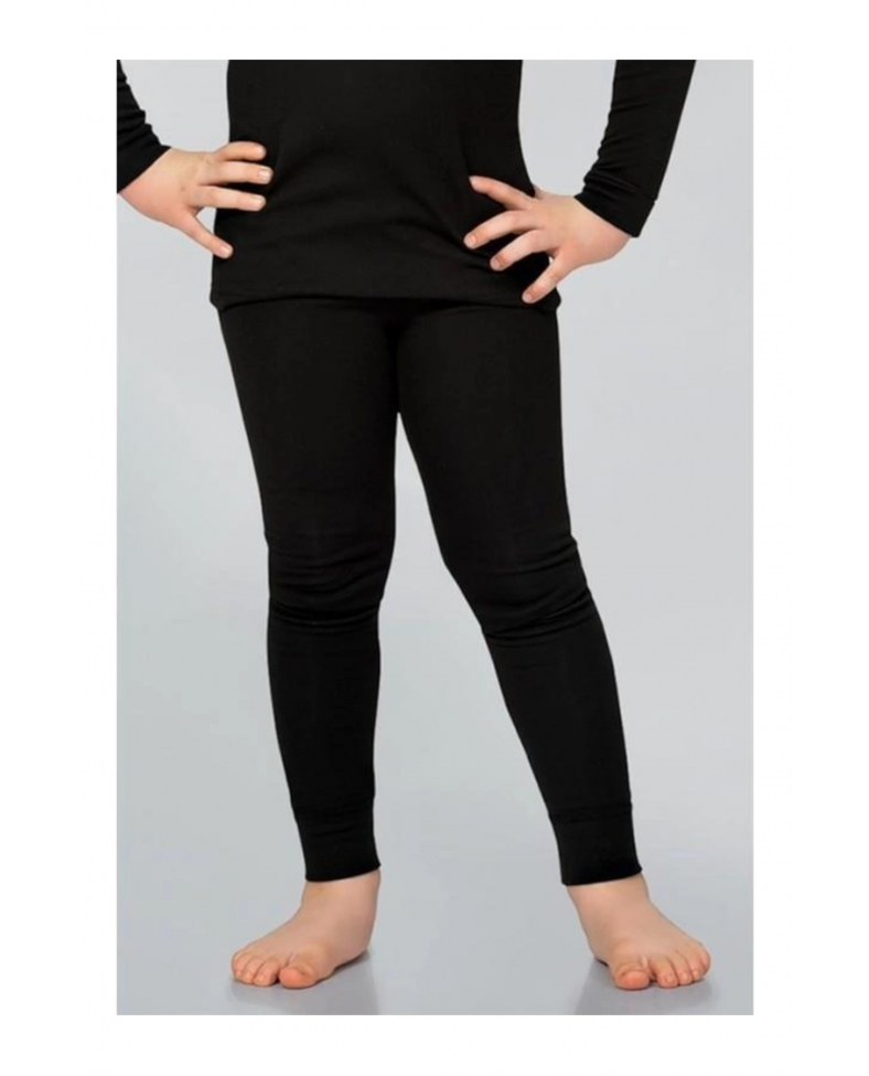 Namaldı 370 Çocuk Kids Termal Tayt