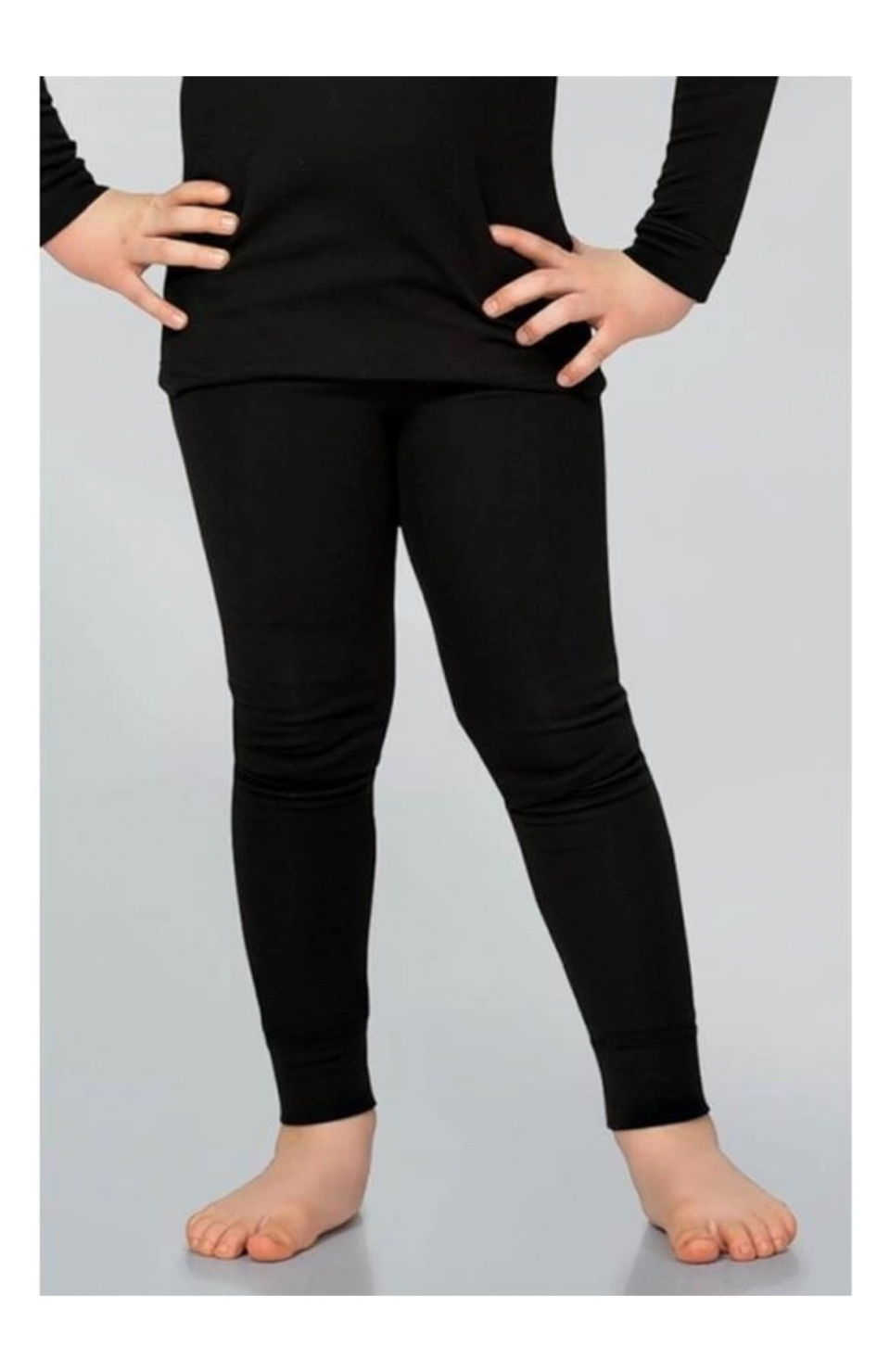 Namaldı 370 Çocuk Kids Termal Tayt