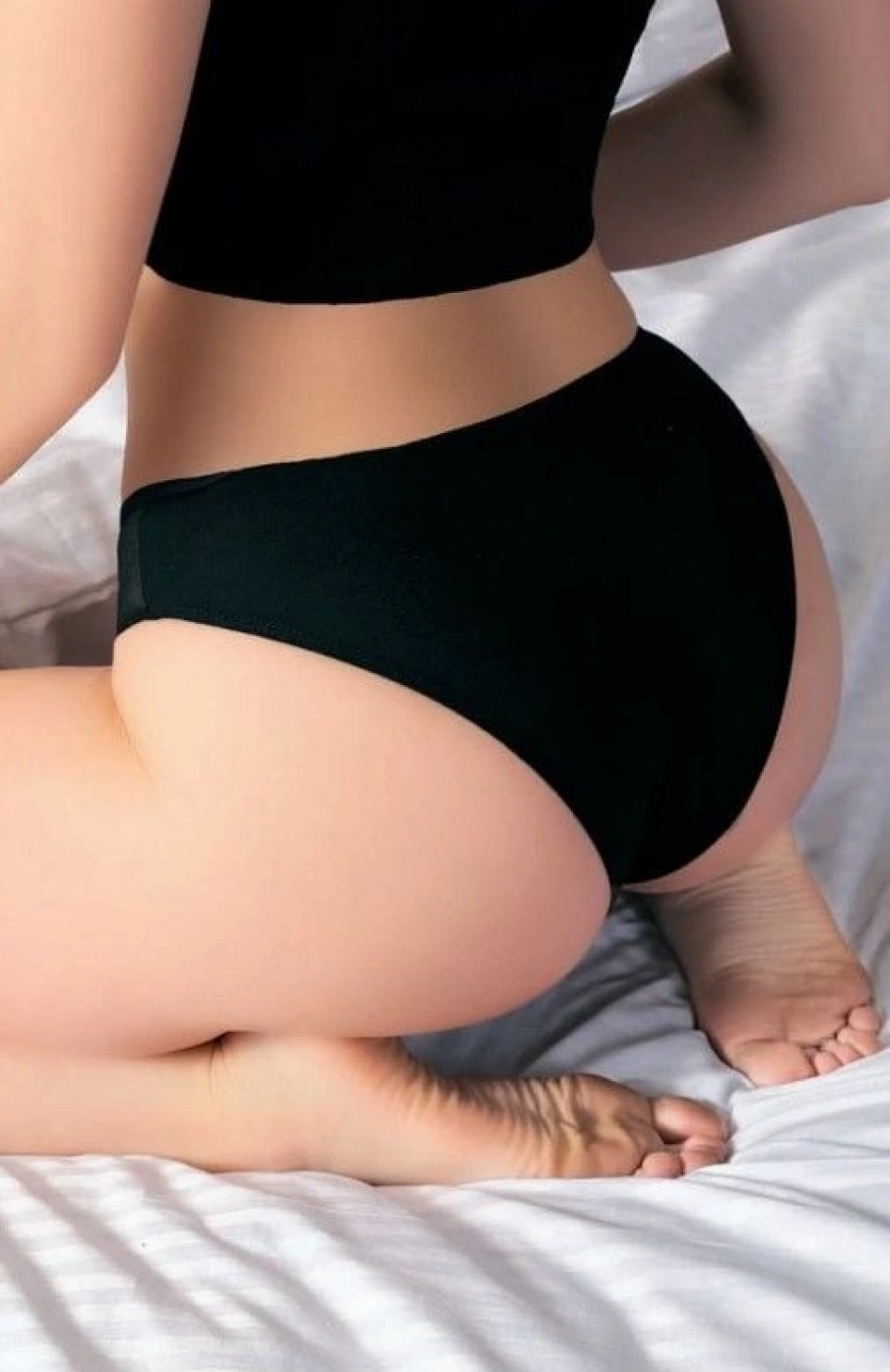 Nightlight 9167 Dantel Detay Külot