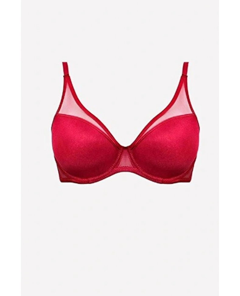 Nurteks 1010 Minimiser Desteksiz Sütyen