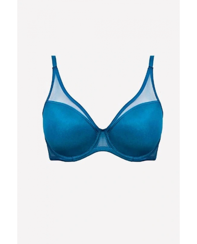 Nurteks 1010 Minimiser Desteksiz Sütyen