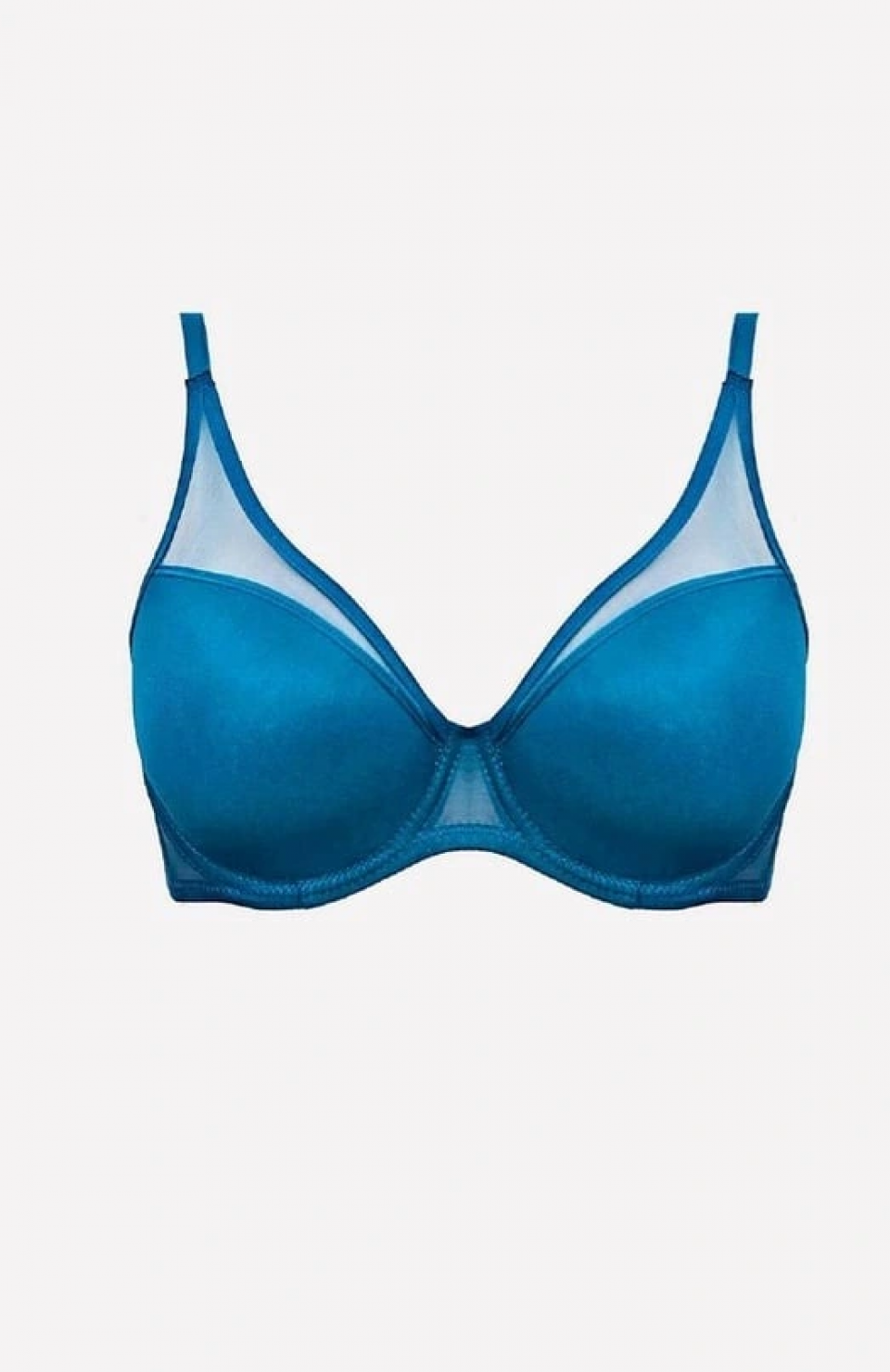 Nurteks 1010 Minimiser Desteksiz Sütyen