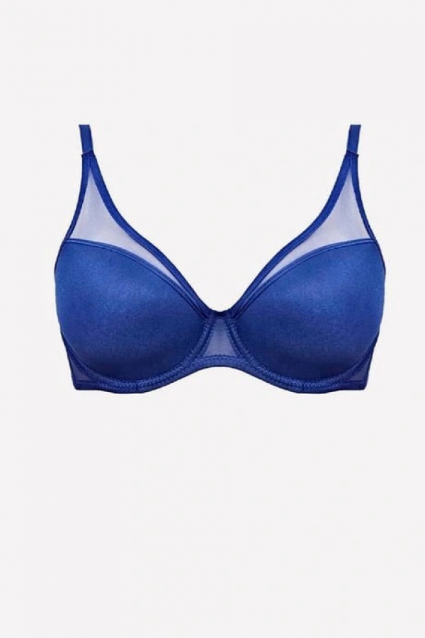 Nurteks 1010 Minimiser Desteksiz Sütyen