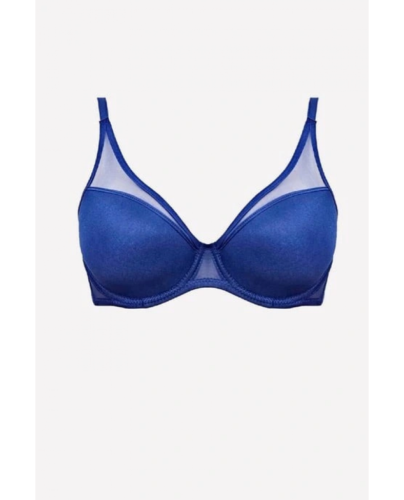 Nurteks 1010 Minimiser Desteksiz Sütyen