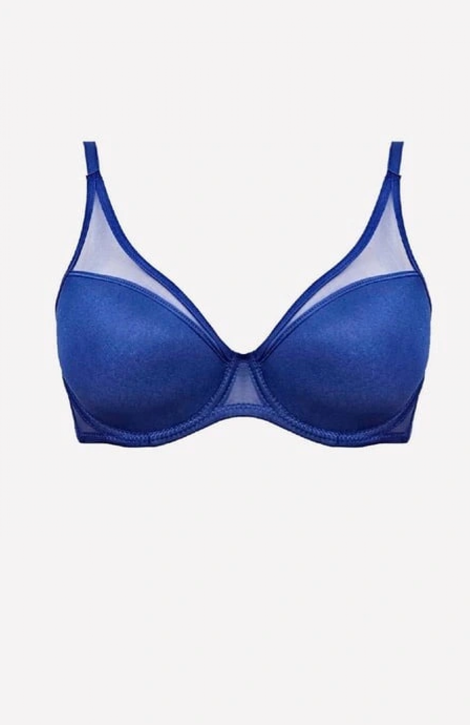 Nurteks 1010 Minimiser Desteksiz Sütyen