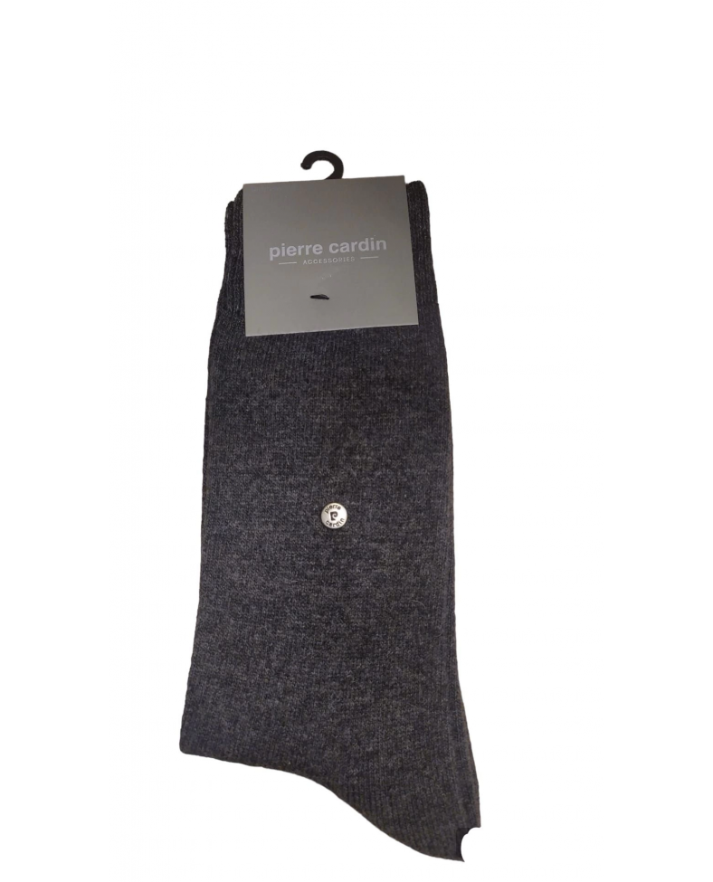 Pierre Cardin 503 Yün Erkek Soket Çorap