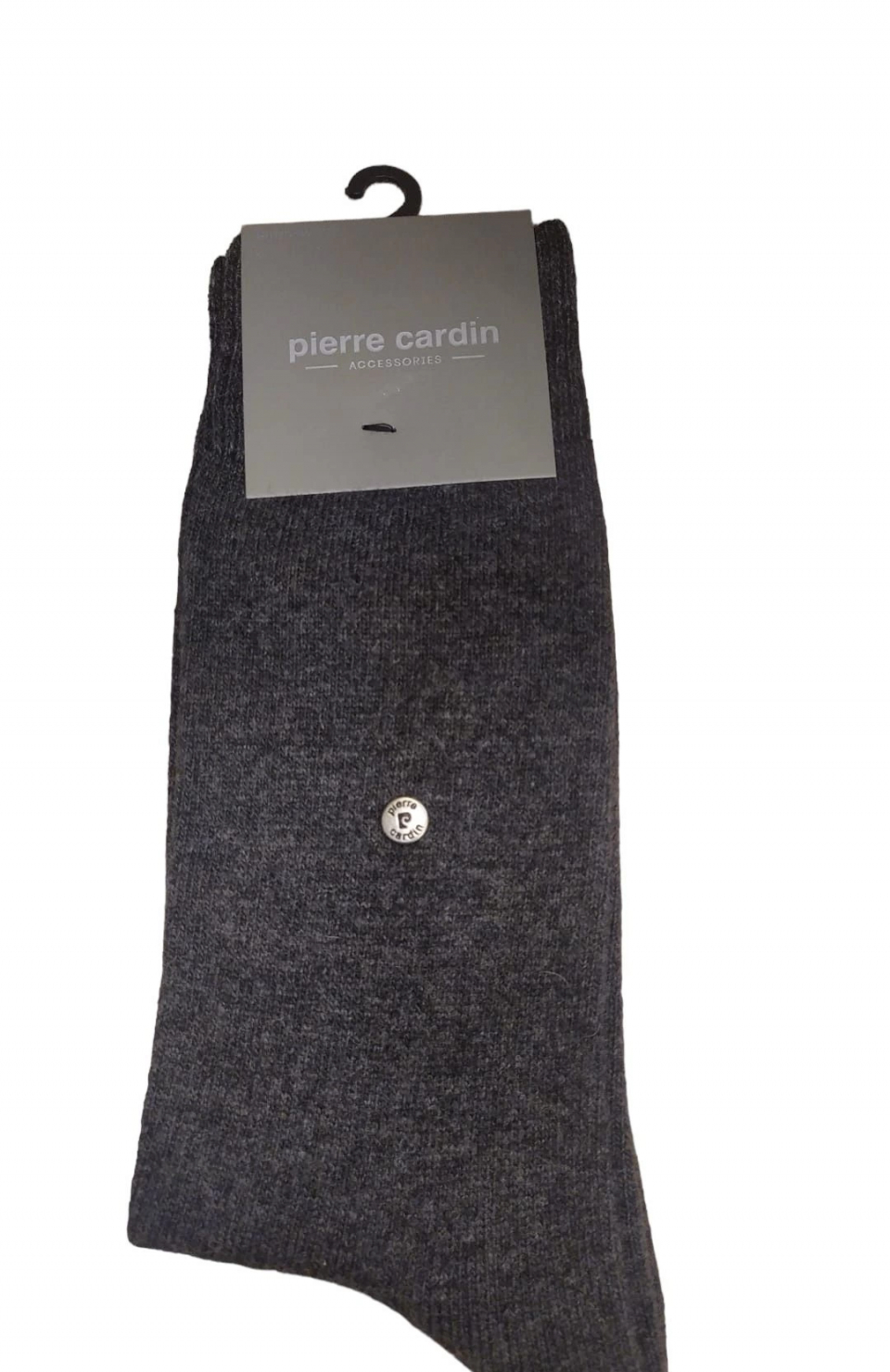 Pierre Cardin 503 Yün Erkek Soket Çorap