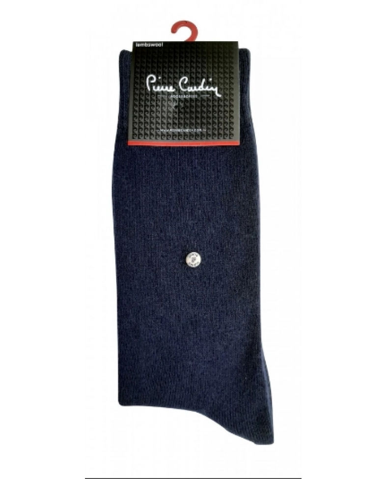 Pierre Cardin 503 Yün Erkek Soket Çorap