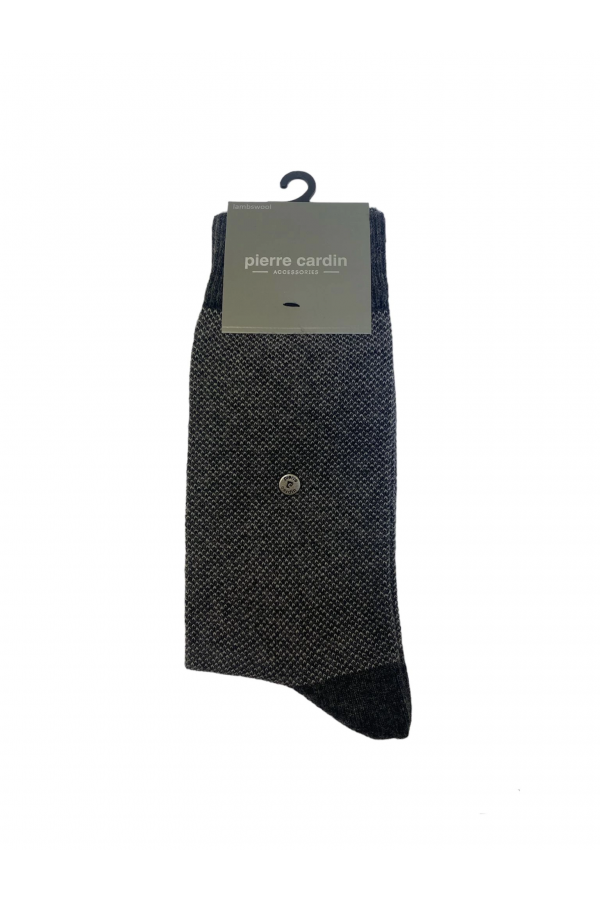 Pierre Cardin 504  Erkek Soket Çorap