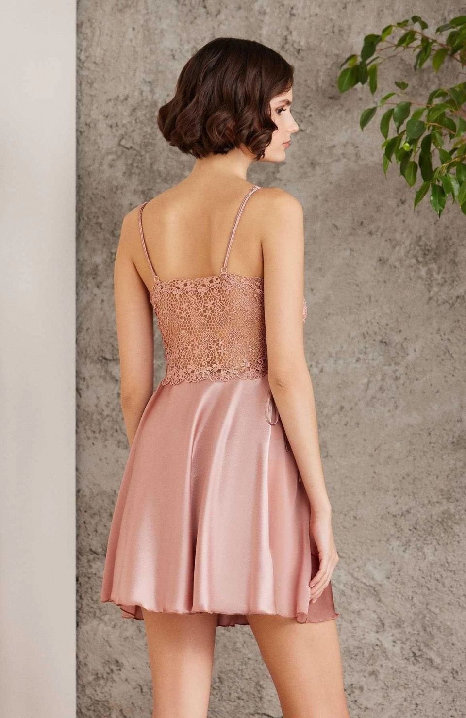 Pierre Cardin 6005 6'Lı Kadın Çeyiz Seti