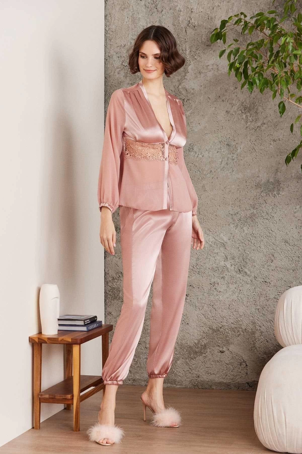 Pierre Cardin 6005 6'Lı Kadın Çeyiz Seti