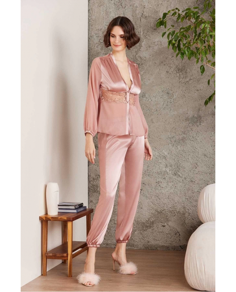 Pierre Cardin 6005 6'Lı Kadın Çeyiz Seti