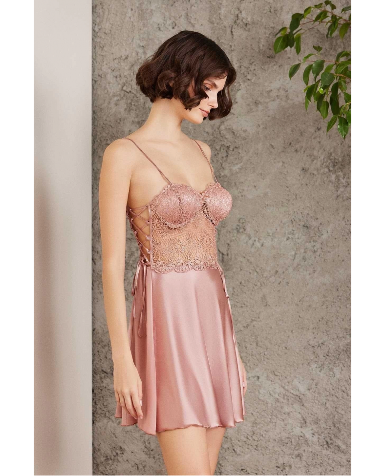 Pierre Cardin 6005 6'Lı Kadın Çeyiz Seti