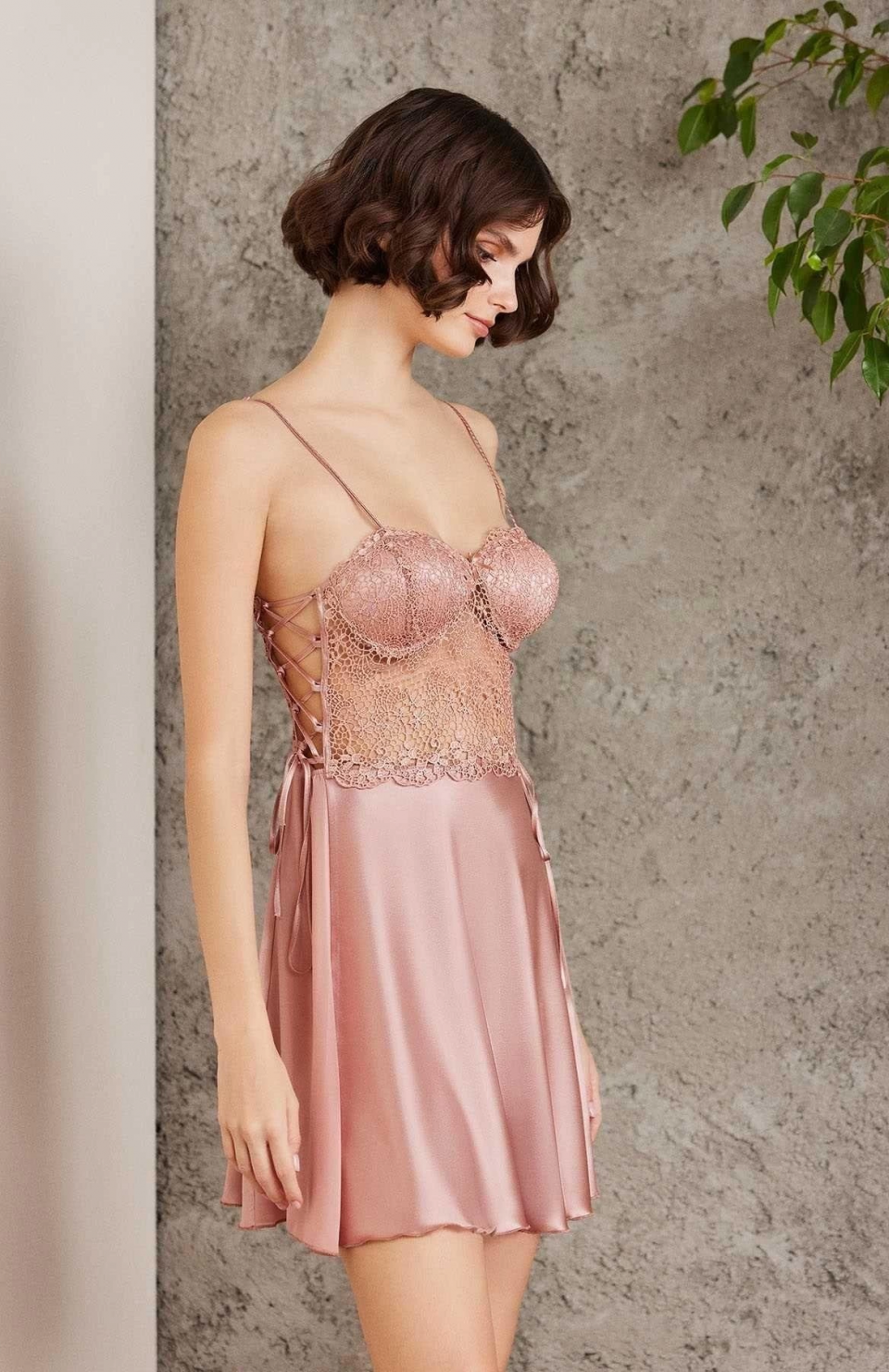 Pierre Cardin 6005 6'Lı Kadın Çeyiz Seti