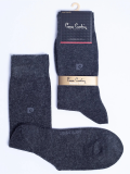 Pierre Cardin 632 Erkek Soket Çorap