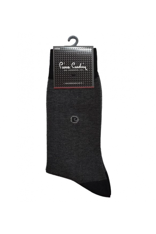 Pierre Cardin 732  Erkek Pamuklu Çorap
