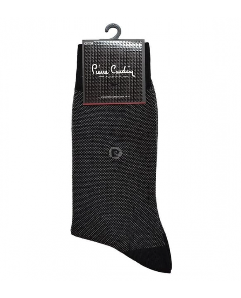 Pierre Cardin 732  Erkek Pamuklu Çorap