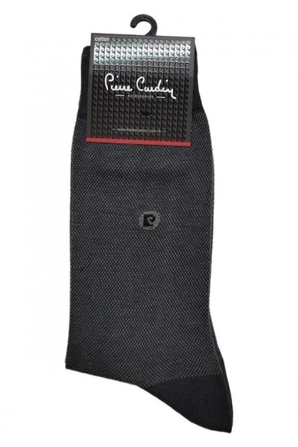 Pierre Cardin 732  Erkek Pamuklu Çorap