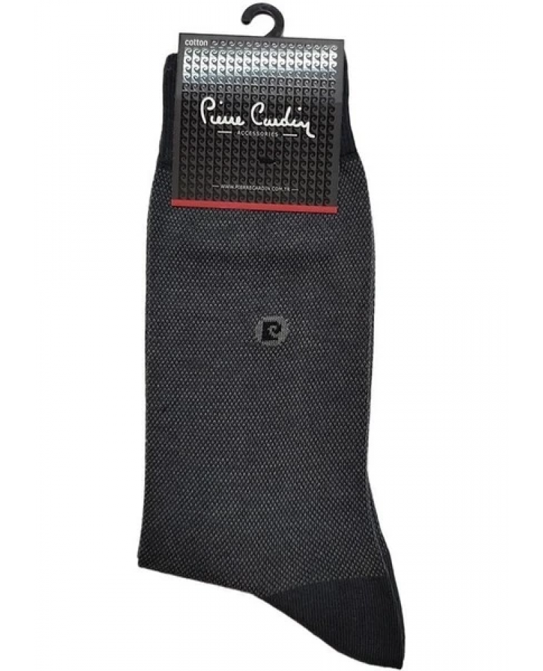 Pierre Cardin 732  Erkek Pamuklu Çorap