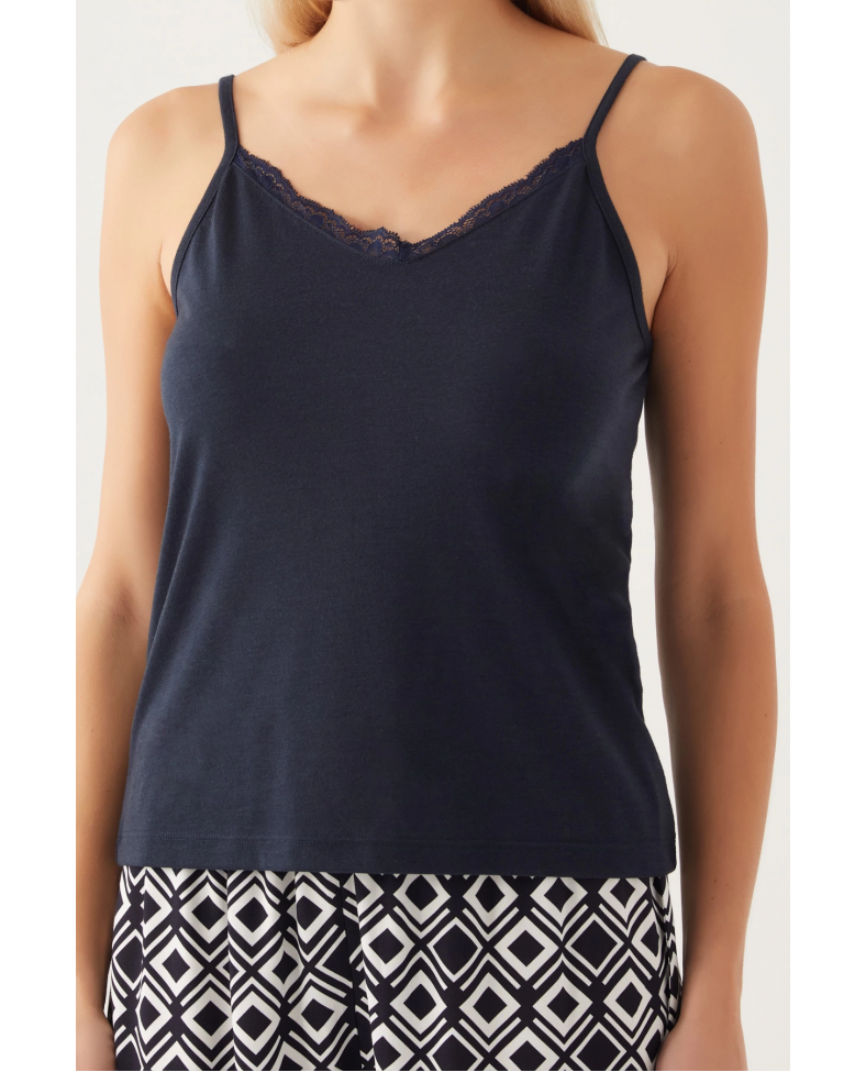 Pierre Cardin 8839-S Bayan Sabahlıklı Şort Takım