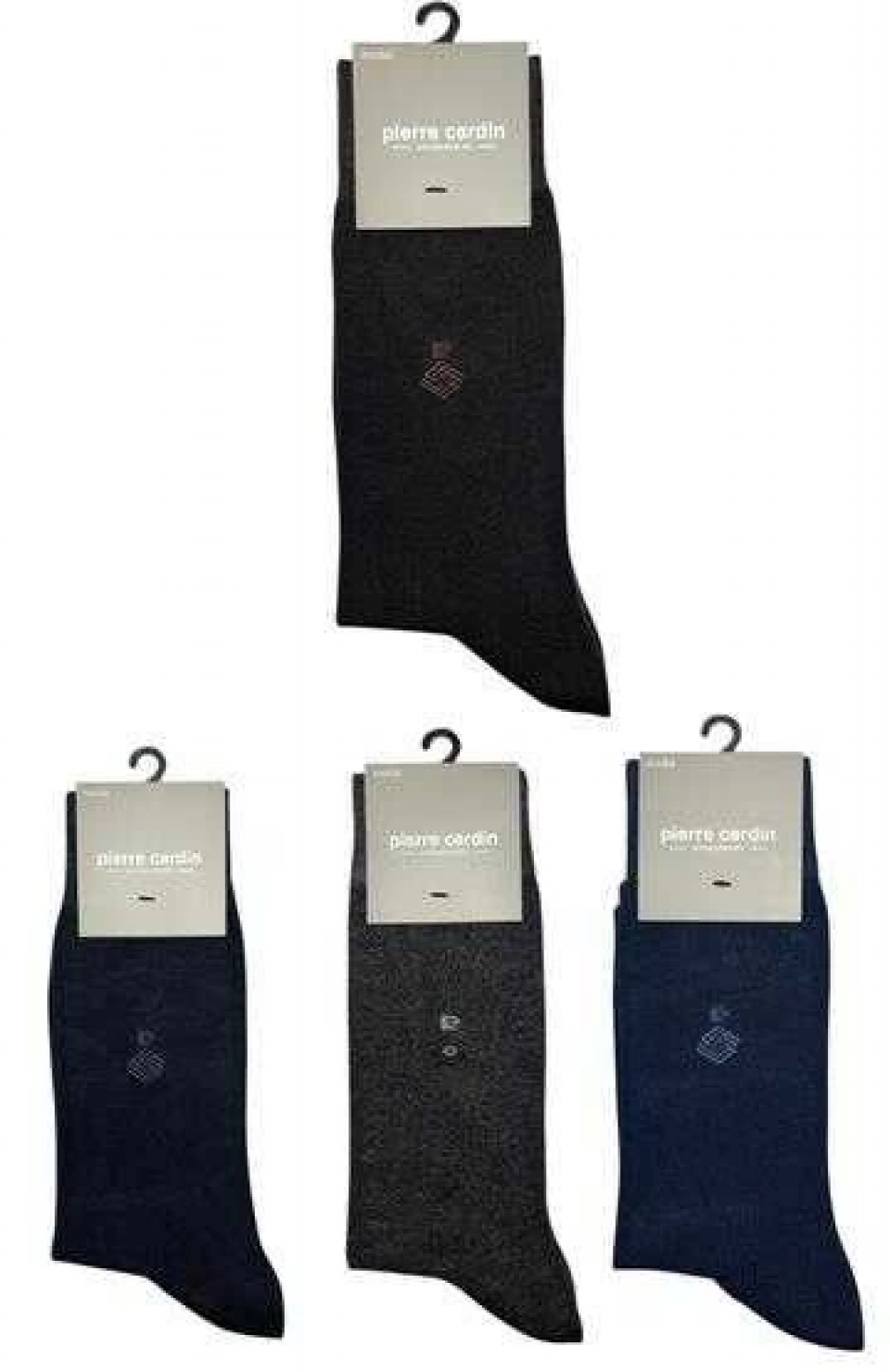 Pierre Cardin 934  Erkek Modal Çorap