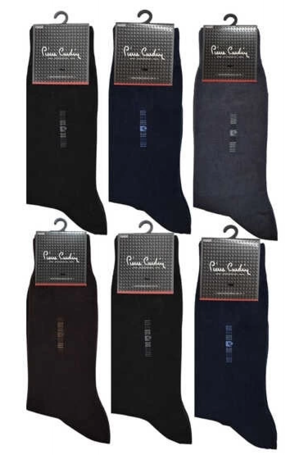 Pierre Cardin 936  Erkek Modal Çorap