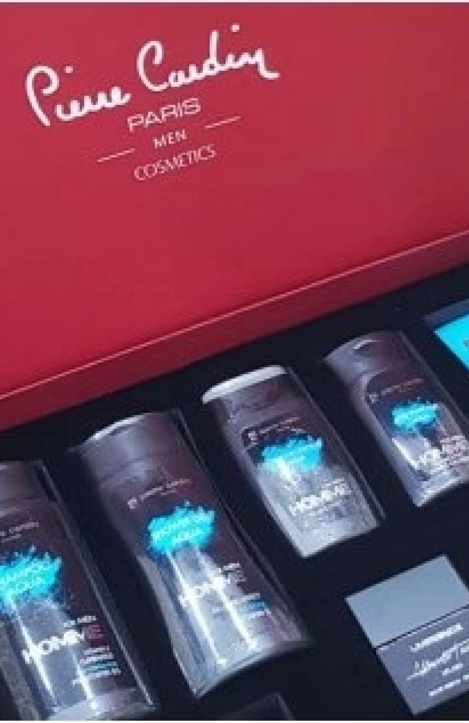 Pierre Cardin 99071 Erkek 9 Parça Çeyiz Seti