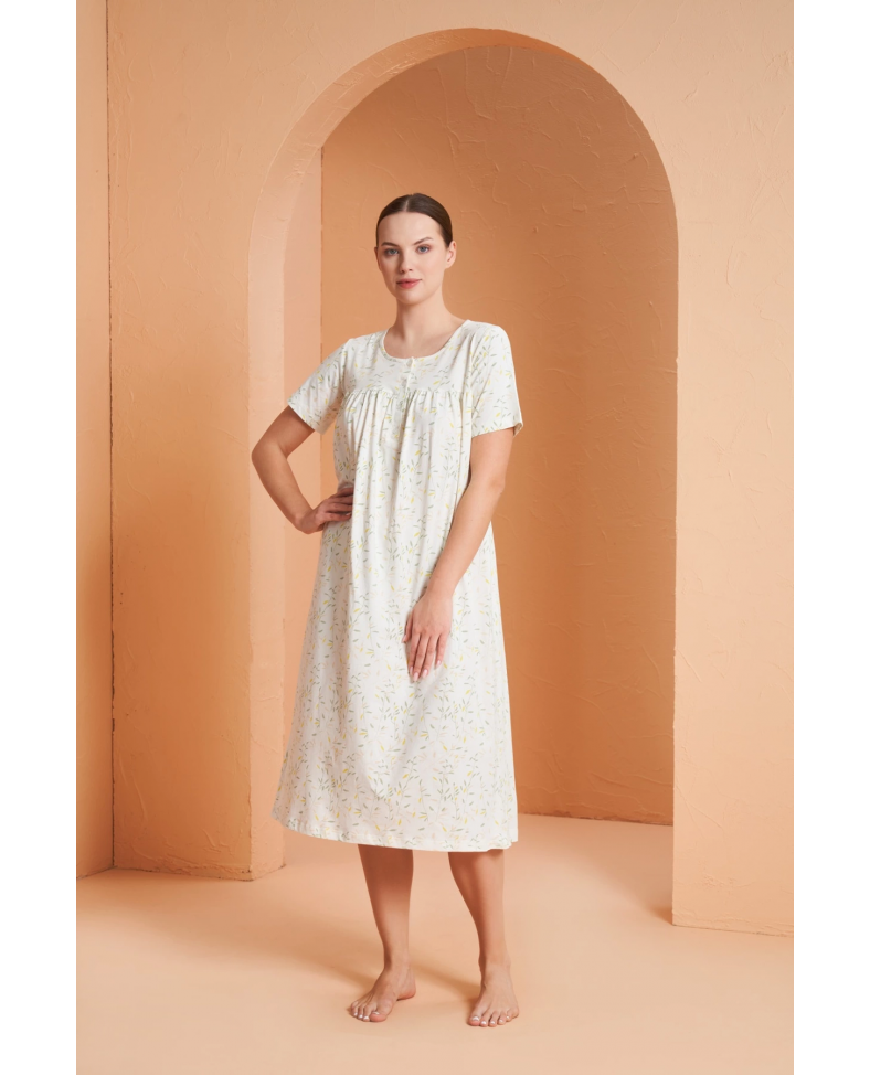 PJS 27160 Kadın Gecelik