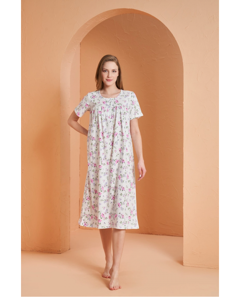 PJS 27161 Kadın Gecelik