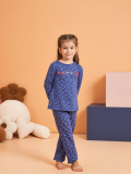 Pjs 28082 Çocuk Pijama Takım