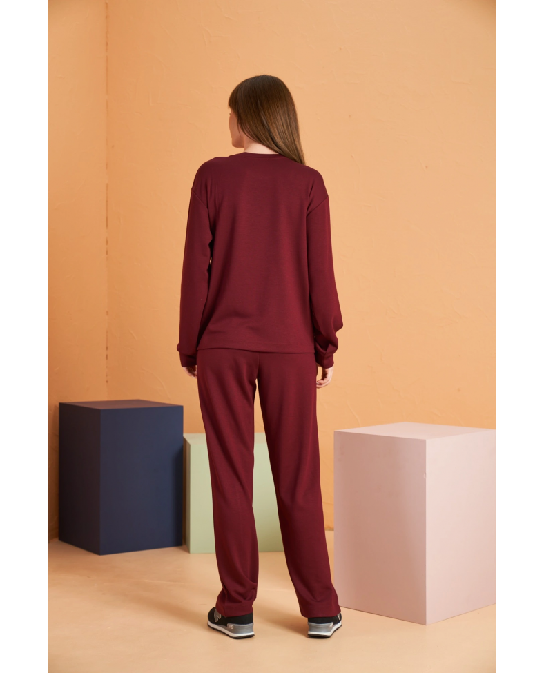 PJS 28101 Kadın Spor Takım