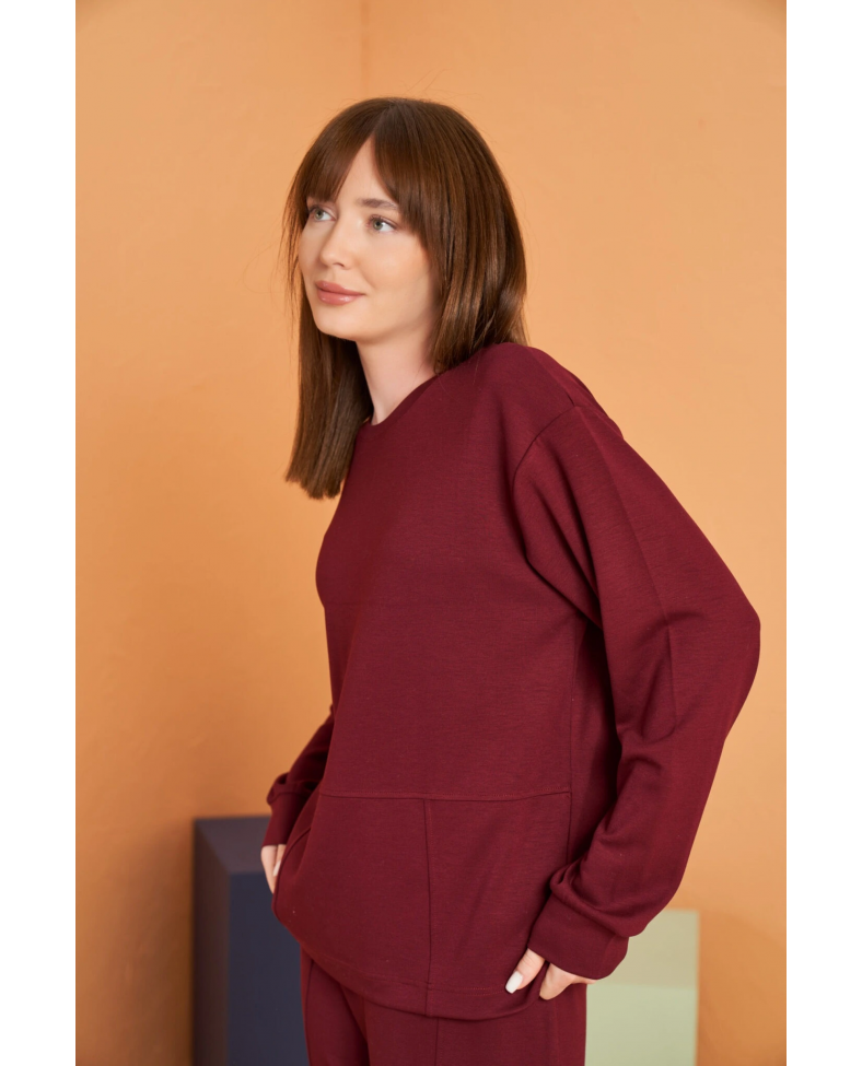 PJS 28101 Kadın Spor Takım