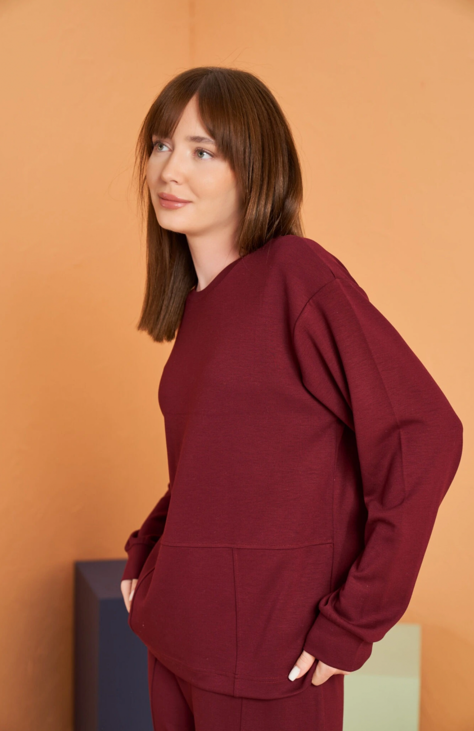 PJS 28101 Kadın Spor Takım