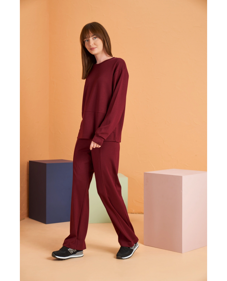 PJS 28101 Kadın Spor Takım